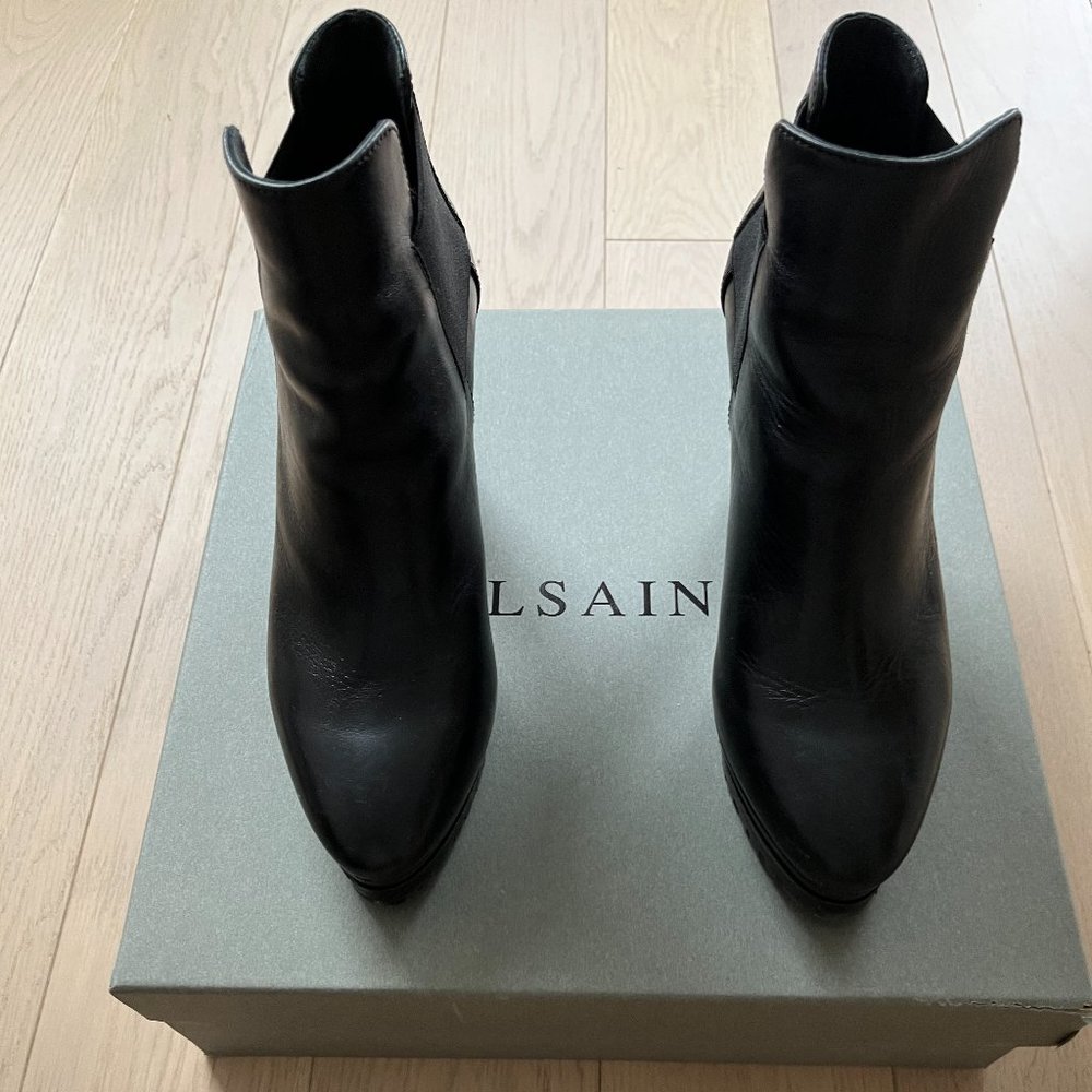 AllSaints Sarris Ankle Boot